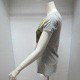 PEUTEREY t-shirt donna modello NORITA MEL colore GRIGIO MELANGE estate 2015 - dodo.club - 3