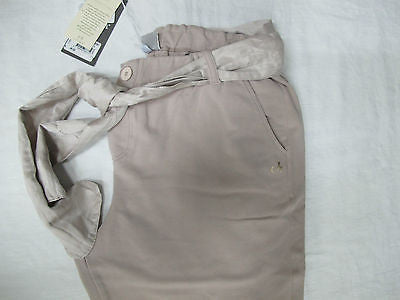 DEHA pantaloni donna felpa mod.D55575 col.ROSA ANTICO tg.L inverno 2013 - dodo.club