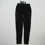 ERREA' pantalone intimo sportivo linea PERFORMANCE mod.TAURUS col.NERO tg.XS - dodo.club