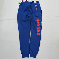 Thumbnail for ERREA' REPUBLIC pantaloni uomo mod.WOLF col.AZZURRO/ROSSO tg.XS estate 2014 - dodo.club
