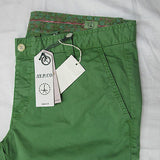 AT.P.CO pantaloni uomo modello A08IT.1A.FEDE.12 colore VERDE VINTAGE tg.54 estate 2014 - dodo.club - 2