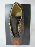 RYAL scarpe uomo "SNEAKERS" modello AURORA SCIC colore MARRONE inverno 2013 - dodo.club - 6