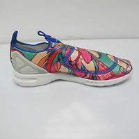 Thumbnail for ADIDAS scarpe ginnastica donna modello ZX FLUX ADV SMOOTH SLIP ON S75686 estate 2016 - dodo.club - 3