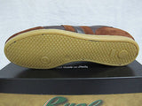 RYAL scarpe uomo "SNEAKERS" modello AURORA SCIC colore MARRONE inverno 2013 - dodo.club - 7
