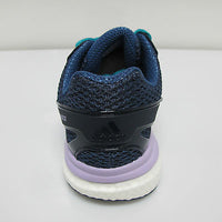 Thumbnail for ADIDAS scarpe ginnastica donna mod.QUESTAR W AQ6646 col.BLU/LILLA estate 2016 - dodo.club