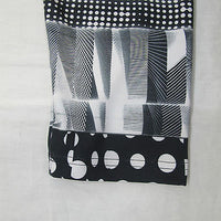 Thumbnail for ADIDAS pantaloni donna 3/4 mod.ULTAOP art.D89569 col.NERO/BIANCO tg.L est.2014 - dodo.club