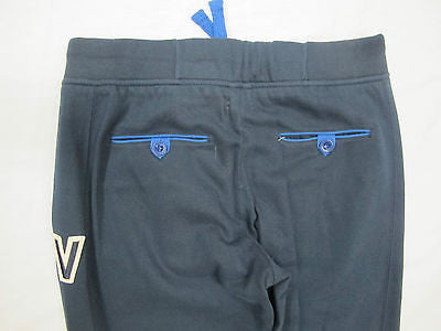 VIRTUS PALESTRE pantaloni uomo felpa art.C2VP1830590U col.BLU tg.2XL inv.2013 - dodo.club