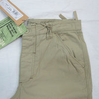 Thumbnail for NAPAPIJRI pantaloni uomo modello SUY colore BEIGE tg.50 estate 2011 - dodo.club - 2