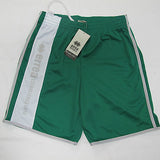 ERREA' REPUBLIC short uomo mod.JONAH col.VERDE/BIANCO tg.XS estate 2013 - dodo.club