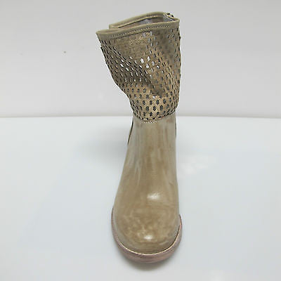 VIVIAN stivaletti donna art.841 col.BEIGE VISSUTO n.36 estate 2015 - dodo.club