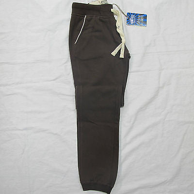 VIRTUS PALESTRE pantaloni donna felpa modello C2VP1900590D colore MARRONE inverno 2013 - dodo.club - 1