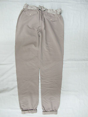DEHA pantaloni donna felpa mod.D55575 col.ROSA ANTICO tg.L inverno 2013 - dodo.club