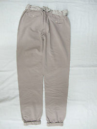 Thumbnail for DEHA pantaloni donna felpa mod.D55575 col.ROSA ANTICO tg.L inverno 2013 - dodo.club