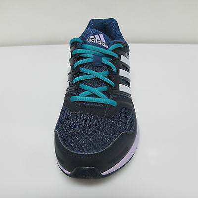 ADIDAS scarpe ginnastica donna QUESTAR W AQ6646 colore BLU LILLA estat dodo.club