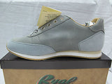 RYAL scarpe uomo "SNEAKERS" modello ITALY colore GRIGIO CHIARO estate 2014 - dodo.club - 4