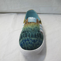 Thumbnail for ADIDAS scarpe ginnastica donna modello ADRIA PS SLIP-ON M19533 col.MULTICOLOR estate 2015 - dodo.club - 3