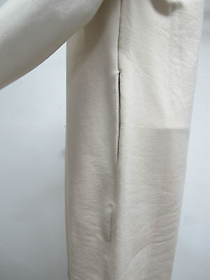 PEUTEREY abito donna manica corta mod.CAMELIE col.BEIGE tg.42 estate 2014 - dodo.club