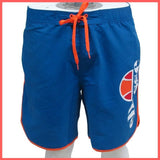 ELLESSE short boxer uomo EHM006S20 541 AZZURRO estate 2020