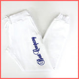 BEST COMPANY pantaloni felpa donna 592532 103 colore BIANCO estate 2019