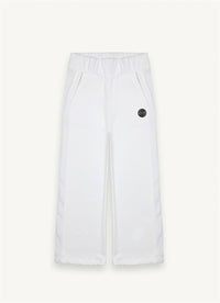 Thumbnail for COLMAR ORIGINALS pantaloni donna felpa 9061 5UL WISDOM 01 BIANCO estate 2020
