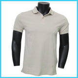 COLMAR polo uomo cotone organico recycled 7668V 4XN FLUX 561 BEIGE estate 2023