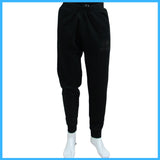 ERREA' REPUBLIC pantaloni tuta uomo ESSENTIAL R24P0J0Z00120 NERO inverno 2021