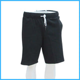 ERREA' REPUBLIC bermuda felpa uomo short GRAPHIC R25P1F0Z00120 NERO estate 2022