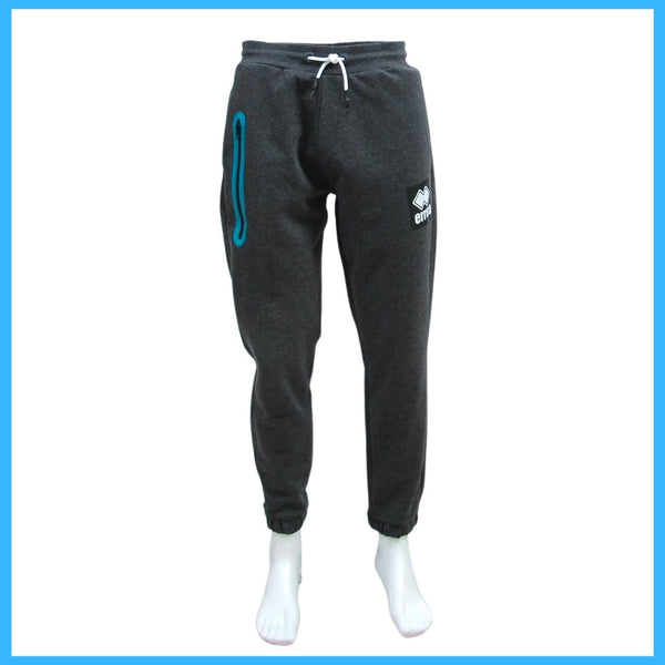 ERREA' REPUBLIC pantaloni tuta uomo BLACK BOX R26P0C0Z32120 GRIGIO inverno 2022