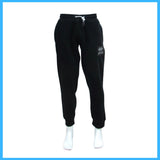 ERREA' REPUBLIC pantaloni tuta uomo I SEE YOU R26P0E0Z00120 NERO inverno 2022