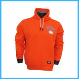 ERREA' REPUBLIC felpa uomo cappuccio GRAPHIC R26G0R0Z71200 ARANCIO inverno 2022