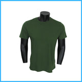 HARMONT&BLAINE t-shirt uomo manica corta IRH155 021147 629 VERDE estate 2023