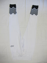 Thumbnail for ERREA' REPUBLIC leggings donna THELMA R14P2W0Z00310 colore BIANCO/NERO inverno 2016