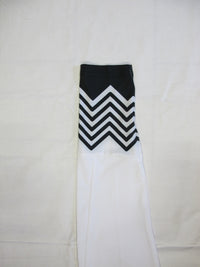 Thumbnail for ERREA' REPUBLIC leggings donna THELMA R14P2W0Z00310 colore BIANCO/NERO inverno 2016