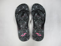 Thumbnail for JOMA sandali infradito donna S. SALER LADY 701 NERO estate 2017