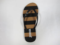Thumbnail for JOMA sandali infradito donna S. COSTA LADY 701 BLACK estate 2017