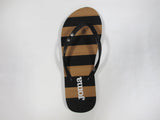 JOMA sandali infradito donna S. COSTA LADY 701 BLACK estate 2017