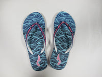 Thumbnail for JOMA sandali infradito donna S. SURF LADY 703 BLU/VERDE ACQUA/ROSA estate 2017