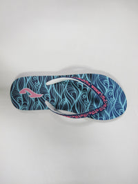 Thumbnail for JOMA sandali infradito donna S. SURF LADY 703 BLU/VERDE ACQUA/ROSA estate 2017