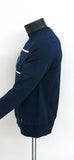 ERREA' REPUBLIC felpa uomo TREND R19G0Q0Z00090 colore BLU estate 2019