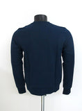 ERREA' REPUBLIC felpa uomo TREND R19G0Q0Z00090 colore BLU estate 2019