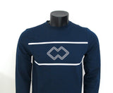 ERREA' REPUBLIC felpa uomo TREND R19G0Q0Z00090 colore BLU estate 2019