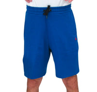 Thumbnail for PEUTEREY bermuda felpa uomo CARRUBO PEU426299012087 261 AZZURRO estate 2022