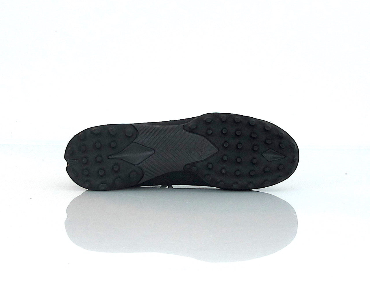 ADIDAS scarpe calcetto turf NEMEZIZ 19.3 TF F34428 colore NERO luglio 2019
