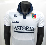 FOOTGOLF ITALIA kit nazionale 2018/19: polo BIANCA + PANTALONE da GIOCO tecnico