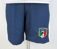 Thumbnail for FOOTGOLF ITALIA kit nazionale 2018/19: polo BIANCA + PANTALONE da GIOCO tecnico