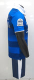 FOOTGOLF ITALIA kit nazionale 2018/19: polo AZZURRA + PANTALONE da GIOCO