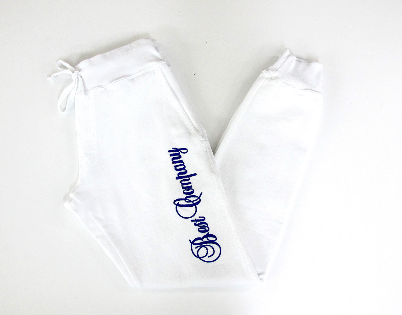 BEST COMPANY pantaloni felpa donna 592532 103 colore BIANCO estate 2019