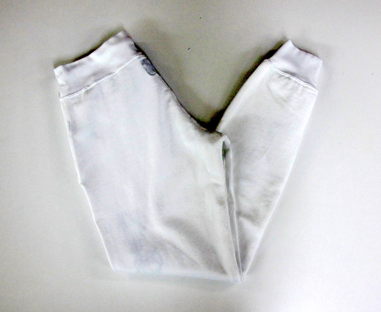 BEST COMPANY pantaloni felpa donna 592532 103 colore BIANCO estate 2019