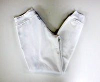 Thumbnail for BEST COMPANY pantaloni felpa donna 592532 103 colore BIANCO estate 2019