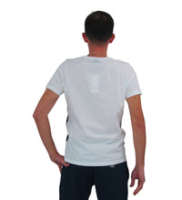 Thumbnail for ERREA' REPUBLIC t-shirt uomo GRAPHIC R25M0G0C00010 BIANCO estate 2022